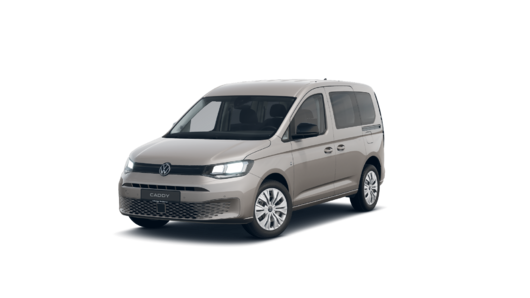 Slika CADDY VAN 4LIFE  2.0 TDI