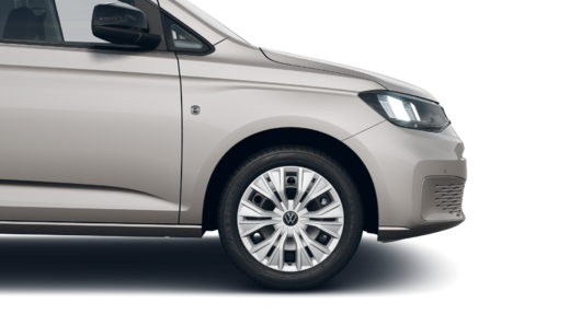 Slika CADDY VAN 4LIFE  2.0 TDI