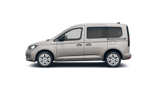 Slika CADDY VAN 4LIFE  2.0 TDI