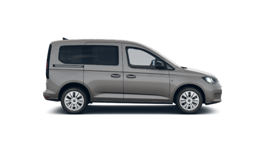 Slika CADDY VAN 4LIFE  2.0 TDI