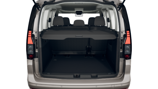 Slika CADDY VAN 4LIFE  2.0 TDI