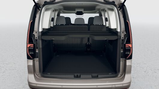 Slika CADDY MAXI STYLE VAN 2.0 TDI DSG
