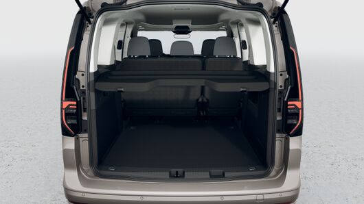 Slika CADDY MAXI STYLE VAN 2.0 TDI DSG
