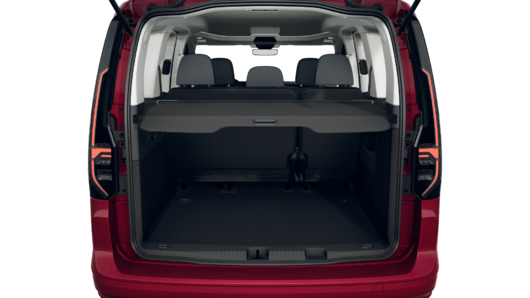 Slika CADDY STYLE VAN 2.0 TDI DSG