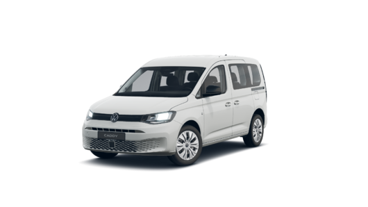 Slika CADDY VAN  2.0 TDI