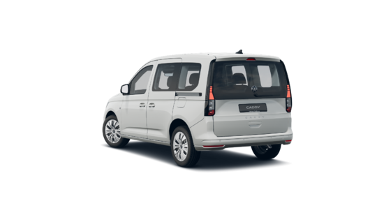 Slika CADDY VAN  2.0 TDI