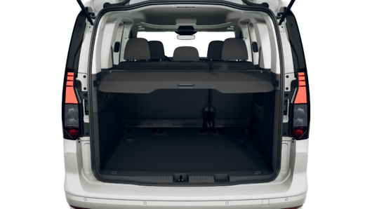 Slika CADDY VAN  2.0 TDI