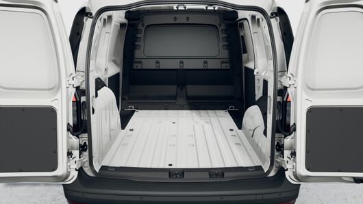 Slika CADDY CARGO MAXI 2.0 TDI