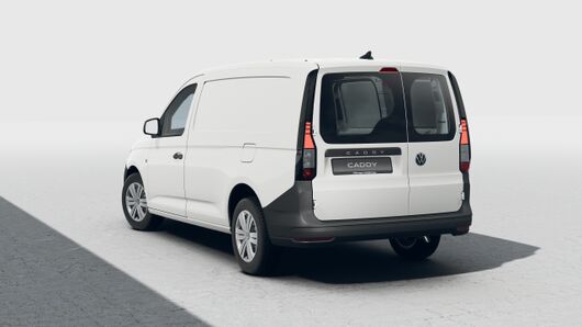 Slika CADDY CARGO MAXI 2.0 TDI