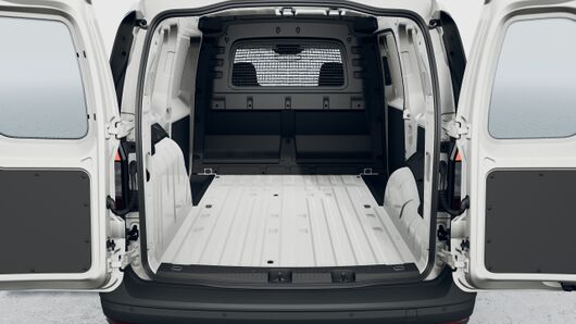 Slika CADDY CARGO MAXI 2.0 TDI