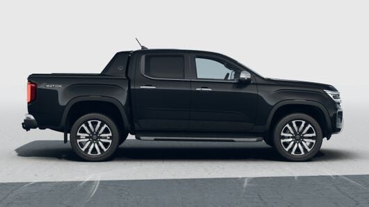 Slika AMAROK AVENTURA 3.0 TDI AUT. 4MOTION