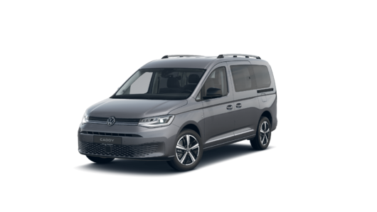 Slika CADDY MAXI STYLE VAN 2.0 TDI DSG