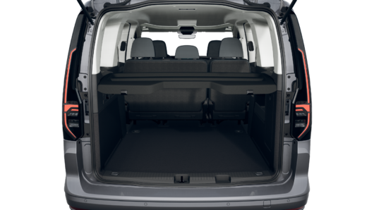 Slika CADDY MAXI STYLE VAN 2.0 TDI DSG