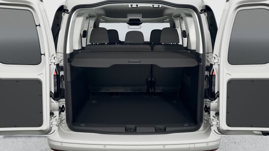 Slika CADDY VAN 2.0 TDI