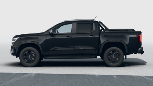 Slika AMAROK PANAMERICANA 3.0 TDI AUT. 4MOTION