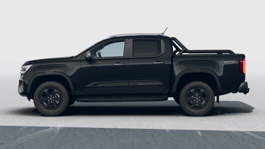 Slika AMAROK PANAMERICANA 3.0 TDI AUT. 4MOTION