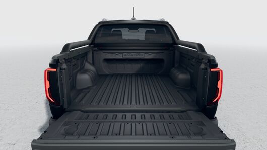 Slika AMAROK PANAMERICANA 3.0 TDI AUT. 4MOTION