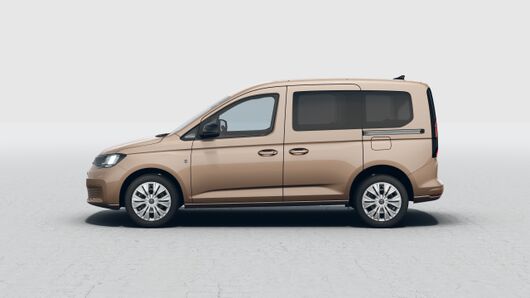 Slika CADDY VAN 4LIFE  2.0 TDI