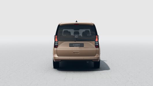 Slika CADDY VAN 4LIFE  2.0 TDI