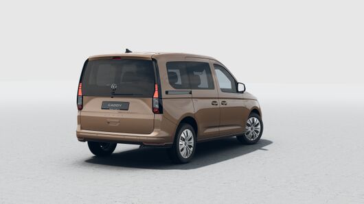 Slika CADDY VAN 4LIFE  2.0 TDI