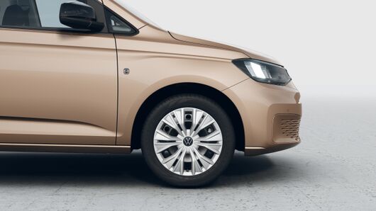 Slika CADDY VAN 4LIFE  2.0 TDI