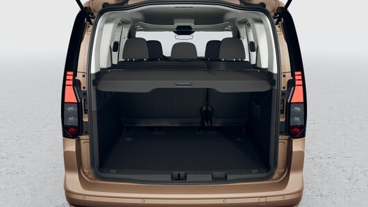 Slika CADDY VAN 4LIFE 2.0 TDI