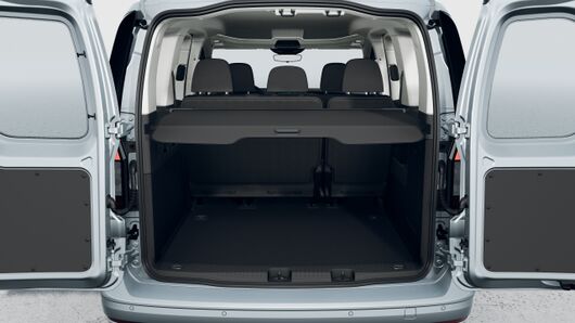 Slika CADDY VAN 4LIFE  2.0 TDI