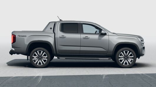 Slika AMAROK AVENTURA 3.0 TDI AUT. 4MOTION
