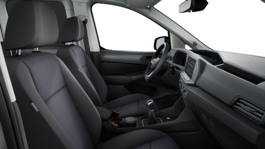 Slika CADDY VAN 4LIFE  2.0 TDI