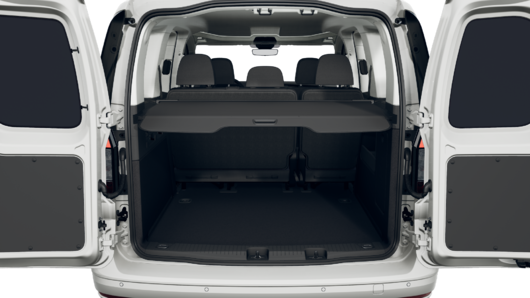 Slika CADDY VAN 4LIFE 2.0 TDI