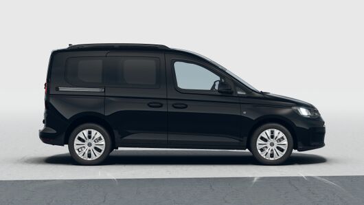 Slika CADDY VAN 4LIFE 2.0 TDI