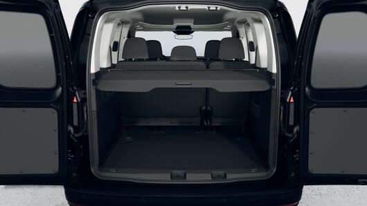 Slika CADDY VAN 4LIFE  2.0 TDI