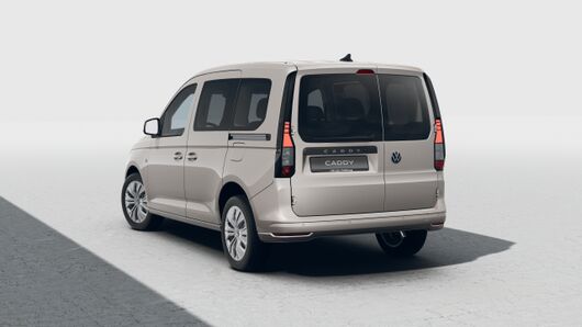 Slika CADDY VAN 4LIFE 2.0 TDI
