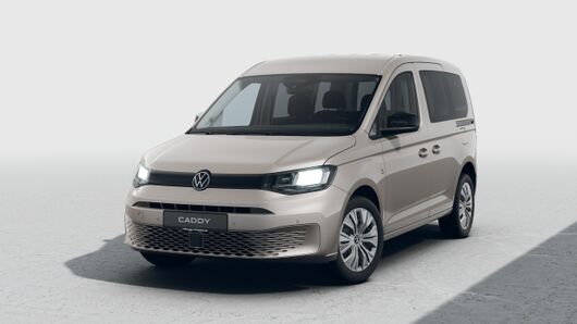 Slika CADDY VAN 4LIFE 2.0 TDI