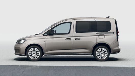 Slika CADDY VAN 4LIFE  2.0 TDI