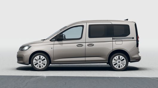 Slika CADDY VAN 4LIFE 2.0 TDI