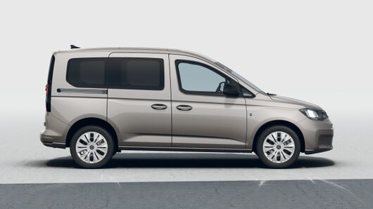 Slika CADDY VAN 4LIFE 2.0 TDI