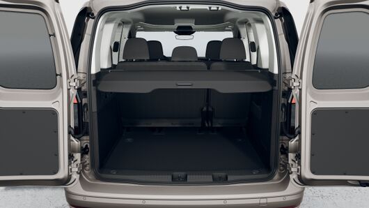 Slika CADDY VAN 4LIFE 2.0 TDI