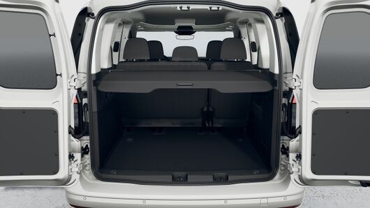 Slika CADDY VAN 4LIFE 2.0 TDI