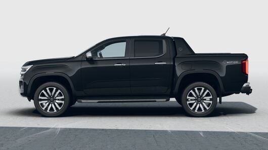 Slika AMAROK AVENTURA 3.0 TDI AUT. 4MOTION