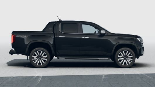 Slika AMAROK AVENTURA 3.0 TDI AUT. 4MOTION