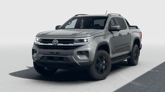 Slika AMAROK PANAMERICANA 3.0 TDI AUT. 4MOTION
