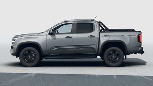 Slika AMAROK PANAMERICANA 3.0 TDI AUT. 4MOTION