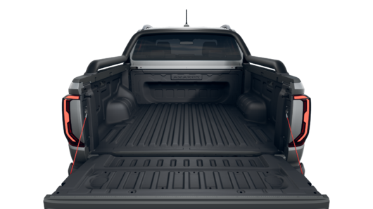 Slika AMAROK PANAMERICANA 3.0 TDI AUT. 4MOTION