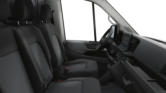 Slika CRAFTER 35