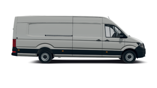 Slika CRAFTER 35
