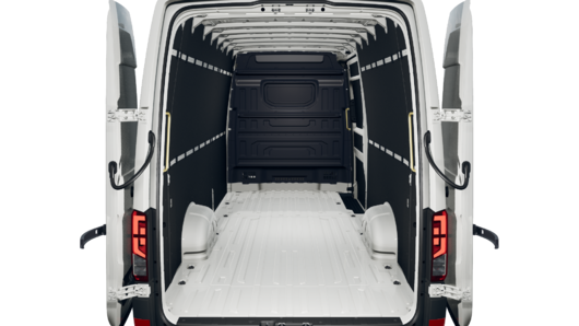Slika CRAFTER 35