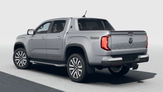 Slika AMAROK AVENTURA 3.0 TDI AUT. 4MOTION