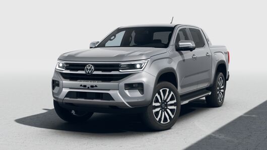Slika AMAROK AVENTURA 3.0 TDI AUT. 4MOTION