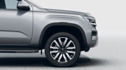 Slika AMAROK AVENTURA 3.0 TDI AUT. 4MOTION